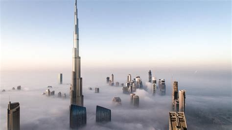 Finde und buche einzigartige unterkünfte auf airbnb. Burj Khalifa: Erbauer des höchsten Gebäudes der Welt soll ...