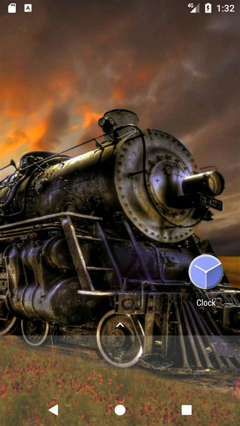 Steam Engine Wallpaper Hd Freeamazonitappstore For Android