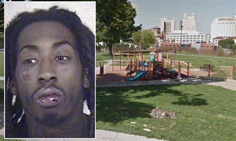 full story man tried to sodomize 2 year old girl in public mom jumped into action