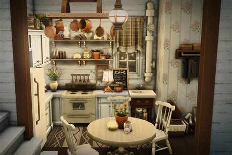 32 Ts4 Vintage Ideas Sims 4 Sims Sims 4 Cc Images And Photos Finder