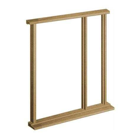 Suffolk Exterior Oak Door And Frame Set Part Frosted Double Glazing