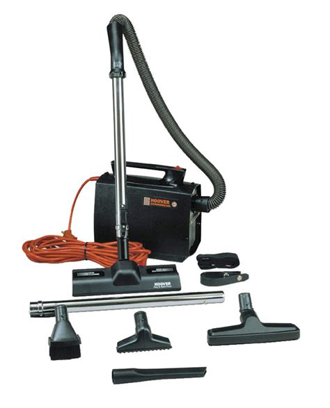 Hoover Portapower Ch30000 Lightweight Portable Vacuum Cleaner