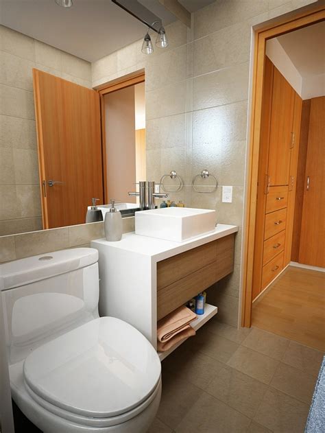 Maybe you would like to learn more about one of these? Baños pequeños con ducha - 38 diseños de moda