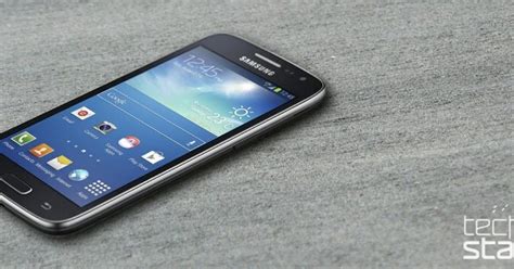 Samsung Galaxy Core Lte Schnelles Mittelklasse Handy Techstage