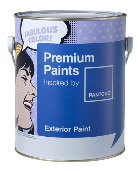 Pantone Paint Noroo Paint And Coatings