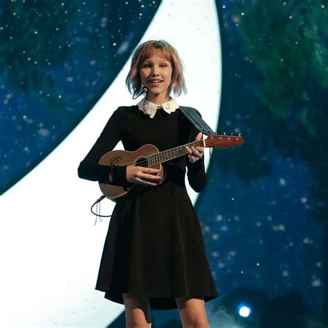 Grace Vanderwaal Sexy Photo