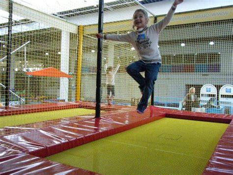 Stay central at the contemporary holiday inn mannheim city centre hotel, just off the bustling planken shopping mile. Indoorspielplatz Ole! Ole! Kinderspielplanet in Mannheim ...