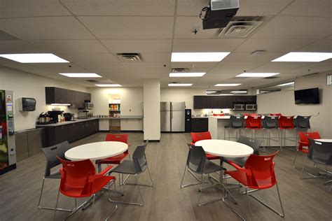 Office Inspiration Cafeterias Premier Construction And Design
