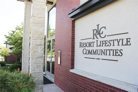 Resort Lifestyle Communities | About