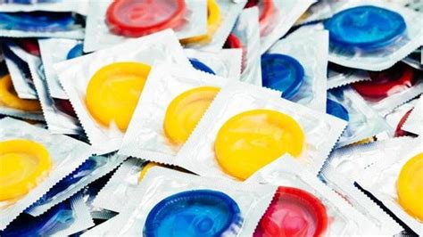 Cultural Reticence Should Not Prevent Us From Talking About Condoms