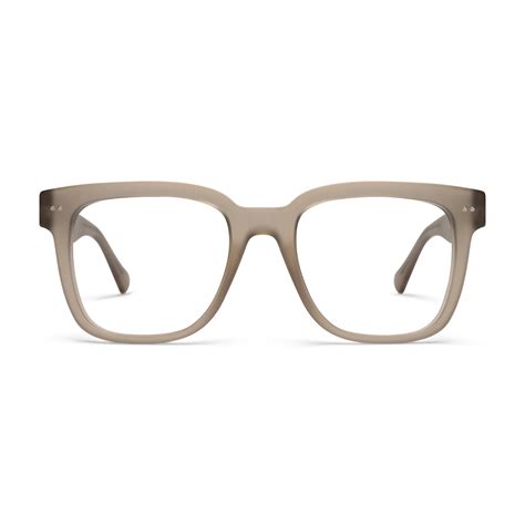 Square Reading Glasses Laurel Prescription Quality Lenses Look Optic Look Optic