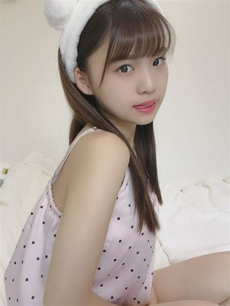 濱田菜々（granciel） On Twitter In 2021 Really Skinny Girls Cute Japanese Girl Young Japanese Girls