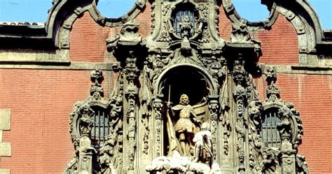 Maybe you would like to learn more about one of these? Blog de Historia del Arte: * Fachada del Hospicio de San ...