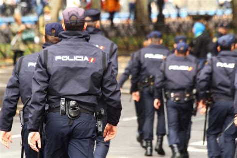 América Latina Solicita El Protocolo Covid 19 De La Policía Española