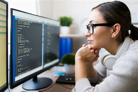 Coding Vs Programming Skills And Career Opportunities