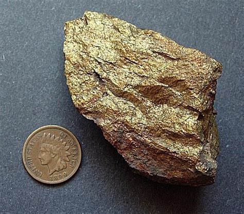 How To Distinguish Brown Minerals—photo Gallery Minerals Mineral