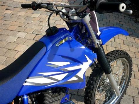 Joshua whippin work mills instagram: Used 2005 Yamaha TTR230 4 stroke dirt bike 230cc ready to ...