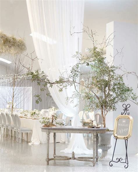 Wedding Reception Design Elegant Wedding Venues Wedding Backdrop