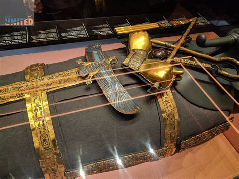 the curse of king tut tomb and secrets of thousands artifacts