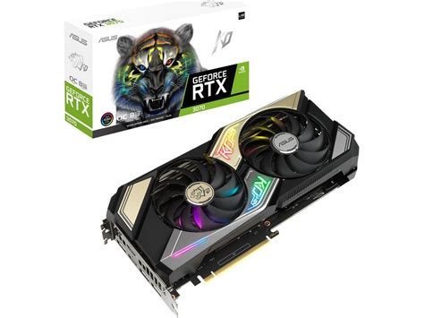 Asus Launches Geforce Rtx Lhr Series Techpowerup