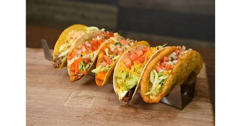 Customize your order now to skip our line inside! Taco Bell® Is Taking National Taco Day Global This Holiday ...