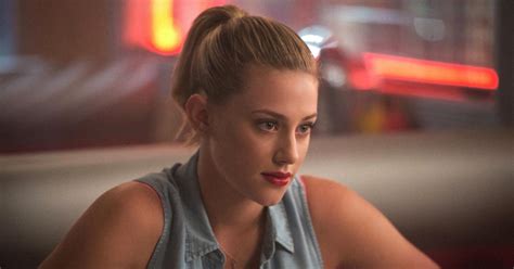 Is Betty Cooper Pregnant On Season 6 Of Riverdale