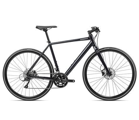 Tm + © 2021 vimeo, inc. 2021 Orbea Vector 20 Hybrid Bike in Night Black