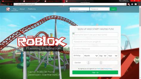 Roblox Sign Up And Log In Robux Codes That Have Never Been Used