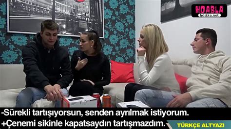 37 Turkce Alt Yazili Es Degistirme Pornosu Sexmex altyazılı türkçe