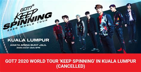 Kpop concerts in malaysia postponed or cancelled due to covid 19 upcoming event v live indonesia v heartbeat 2020 in jakarta the upcoming event 2020 k pop super concert in hanoi the seoul story. KPOP Concerts in Malaysia Postponed or Cancelled Due to ...