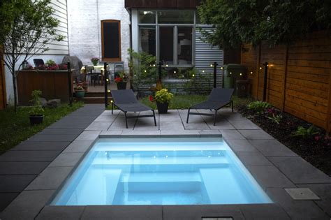 How To Build A Inground Hot Tub Kobo Building