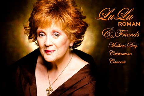 Tickets For Lulu Roman And Friends Mothers Day In Nashville From Showclix