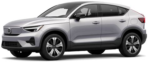 2023 Volvo C40 Recharge Pure Electric Incentives Specials And Offers In