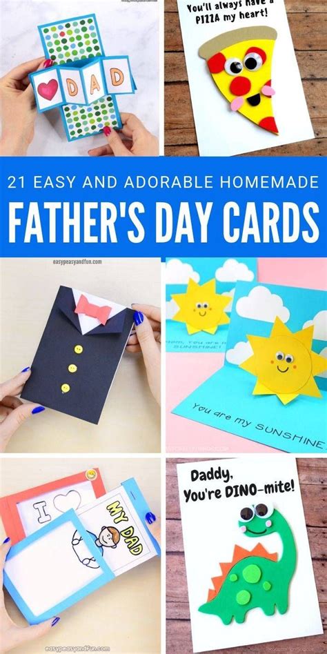 Check spelling or type a new query. Check out these fathers day card ideas for those who want to make a homemade Father's day card ...