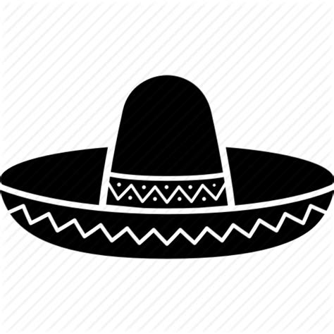 Download High Quality Sombrero Clipart Cartoon Transparent Png Images