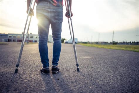 Canadian Crutches Stock Photos Pictures And Royalty Free Images Istock