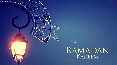 Ramadan Kareem Wallpapers - 1366x768 - 287285