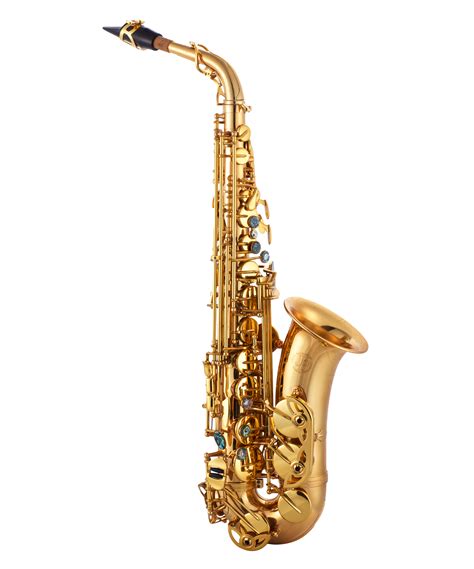 John Packer Jp045 Eb Alto Saxophone Jp Musical Instruments