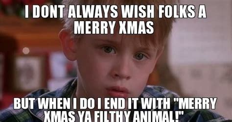 27 Yuletide Memes To Get You In The Holiday Spirit Most Hilarious
