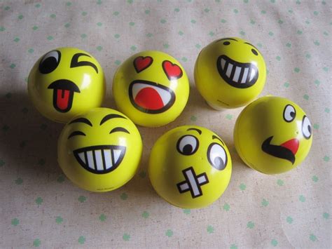 Compare Prices On Smiley Face Balls Online Shoppingbuy Low Price Smiley Face Balls At Factory