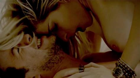 Michelle Batista Nude Sex Scenes Compilation From O Negocio Scandal