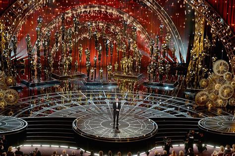 Hosting The Oscars — Former Hosts Share Their Experiences