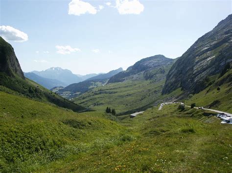 The Most Beautiful Passes In The European Alps Col De La Colombiére 5