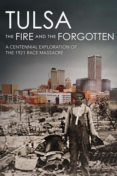 Tulsa Race Massacre Centennial Of The Tulsa Race Massacre Guides At