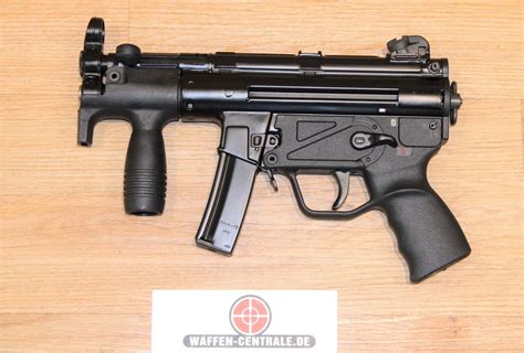 Halbautomatische Pistole Mke T94k Kal 9mm Luger Waffen Centrale