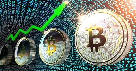Bitcoin is attracting a growing number of analysts, and as a result, bitcoin price targets are becoming more some have been downright bombastic. Bitcoin's Adoption Rate Puts Price at $100,000 by the end ...