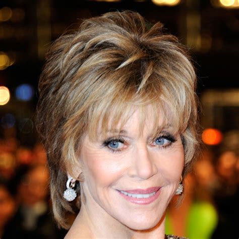 The answer lays on the surface. The 5 Most Flattering Haircuts for Women in Their 70s—and ...