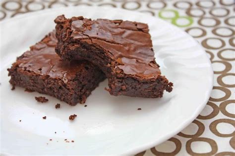 See more of resepi brownies on facebook. Resepi Brownies Moist / Fudgy Chewy Cakey Brownies ...