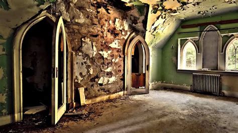 طريقة تعريف أي طابعة بدون استعمال cd. Dundas Castle New York For Sale - The Derelict Dundas ...