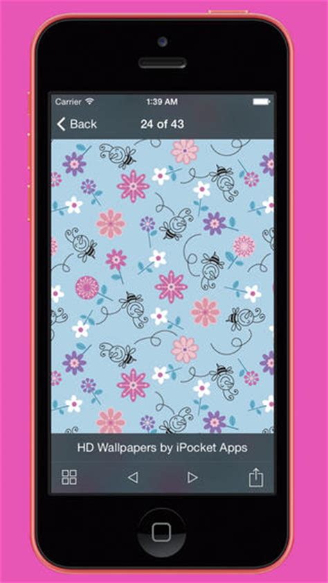 Home screen cute wallpapers for girls. 47+ Home Screen Wallpaper for Girls on WallpaperSafari